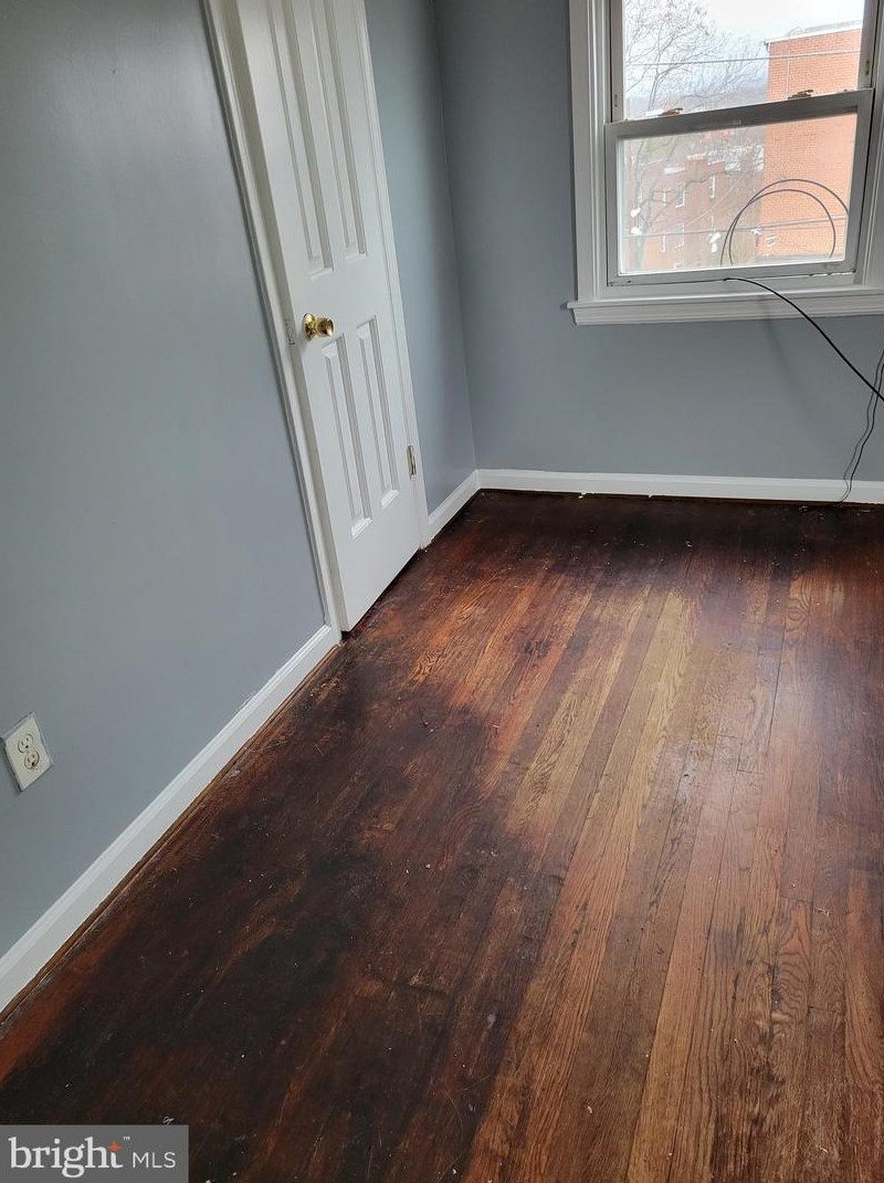 2249 E Biddle St #2, Baltimore, MD 21213