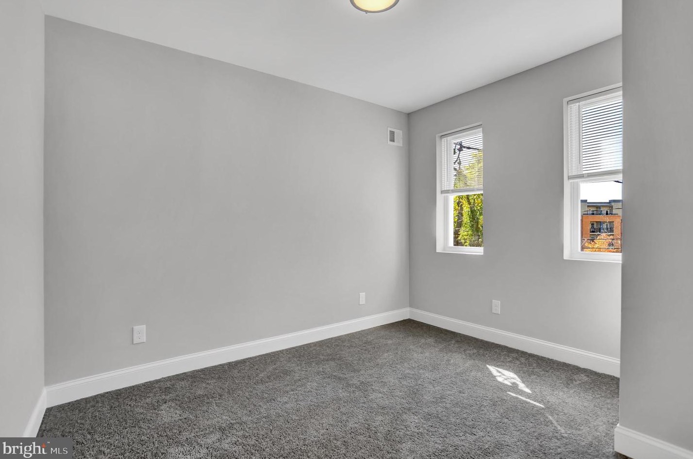 2230 Monroe St, Baltimore MD  21217-1320 exterior