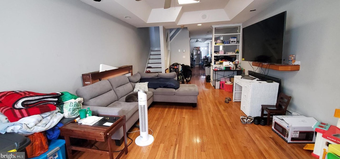 421 Millington Ave, Baltimore, MD 21223-2814