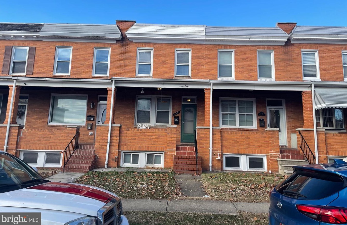 440 Elrino St #1, Baltimore, MD 21224