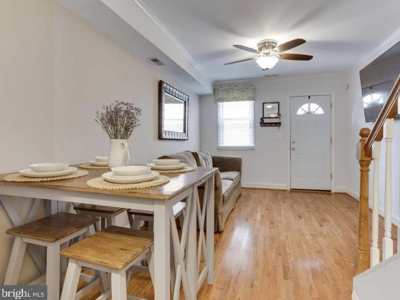 1303 Cooksie St, Baltimore, MD 21230