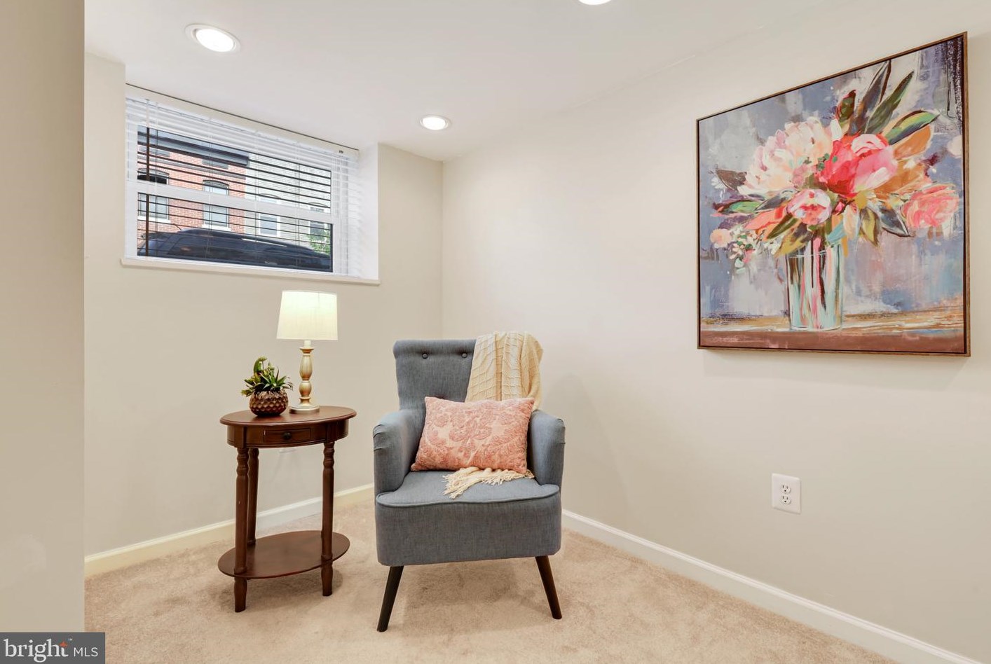 215 Bouldin St, Baltimore MD  21224-2316 exterior