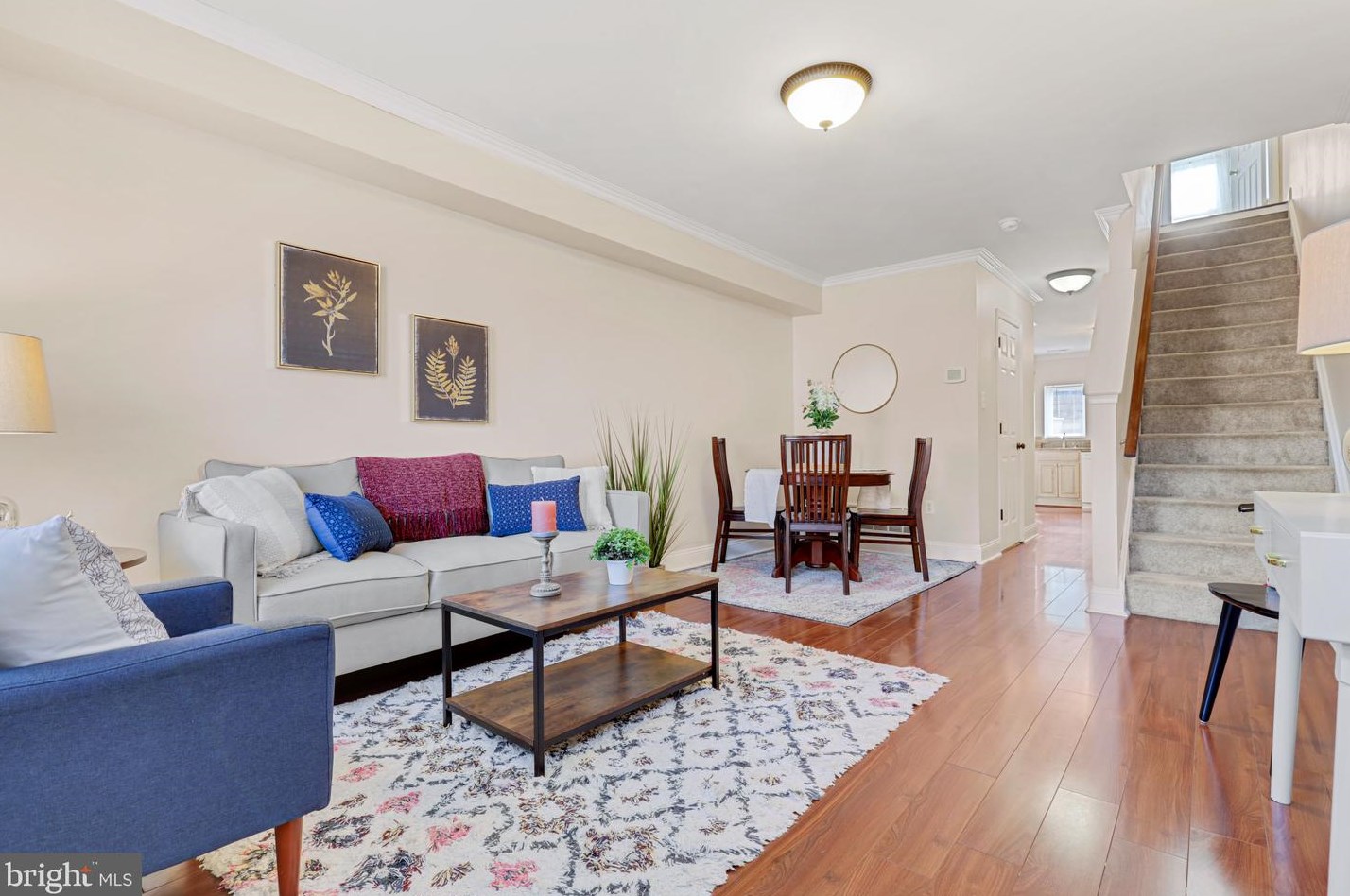 215 Bouldin St, Baltimore MD  21224-2316 exterior