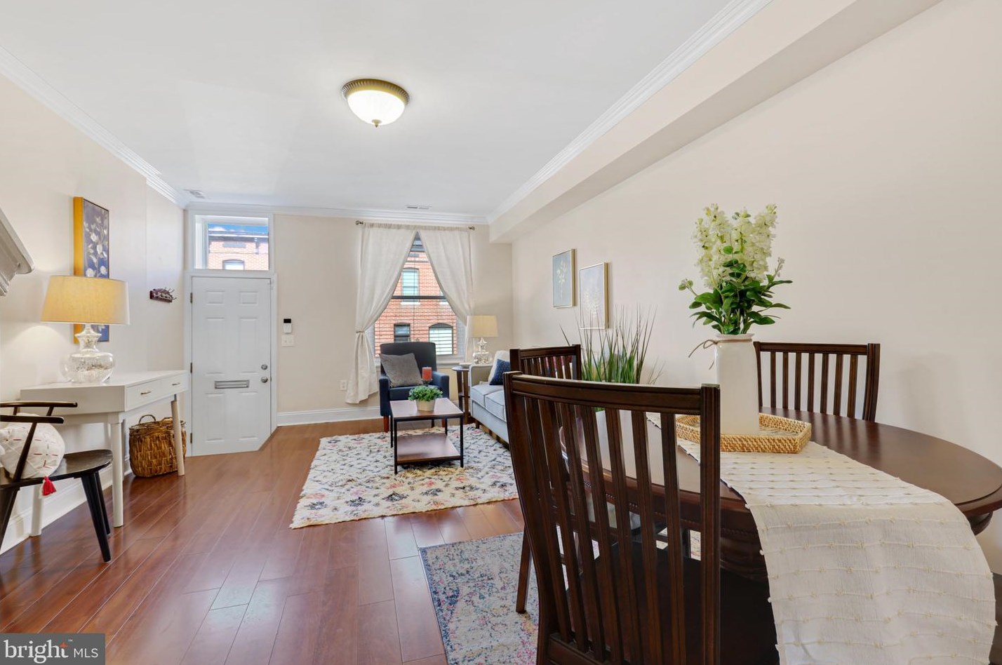 215 Bouldin St, Baltimore MD  21224-2316 exterior