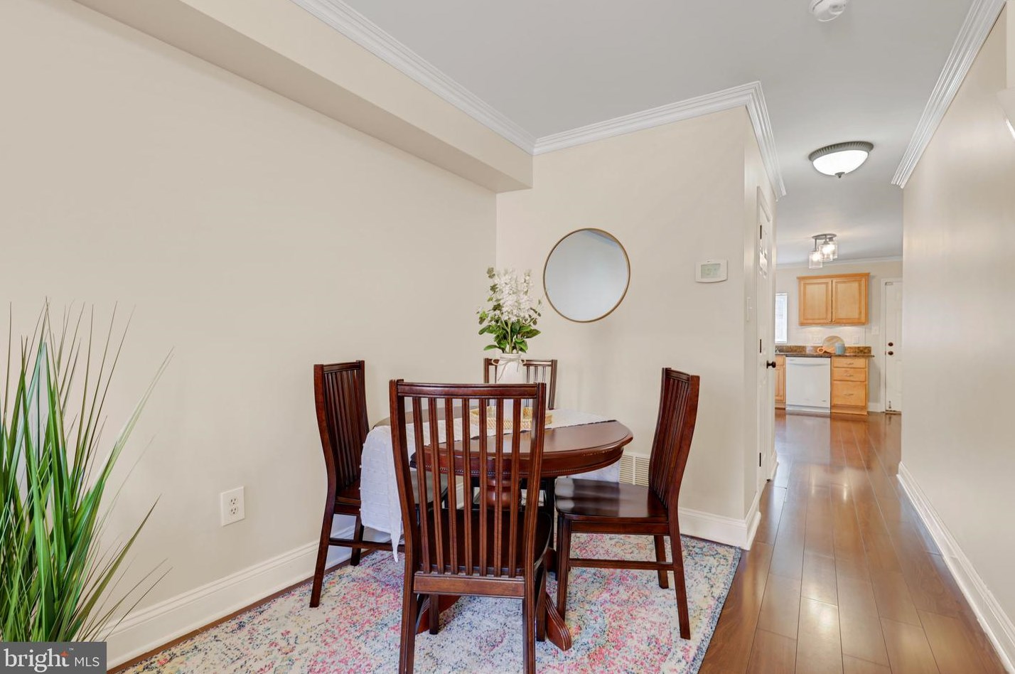 215 Bouldin St, Baltimore MD  21224-2316 exterior