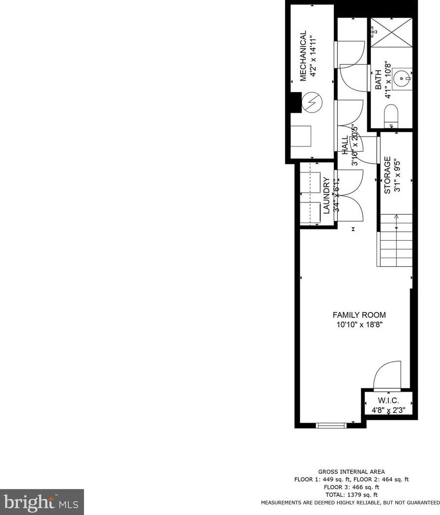 215 Bouldin St, Baltimore MD  21224-2316 exterior