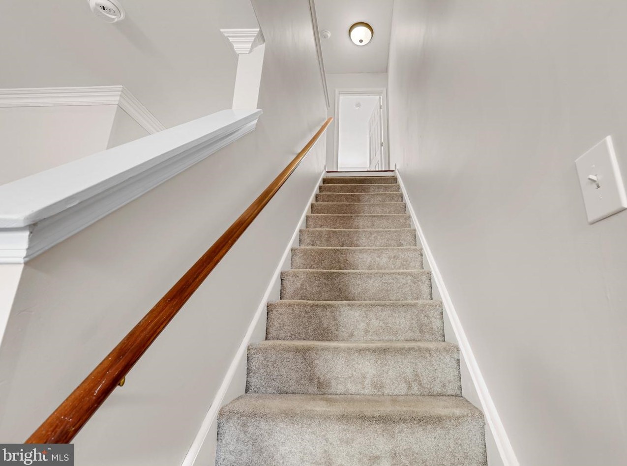 215 Bouldin St, Baltimore MD  21224-2316 exterior