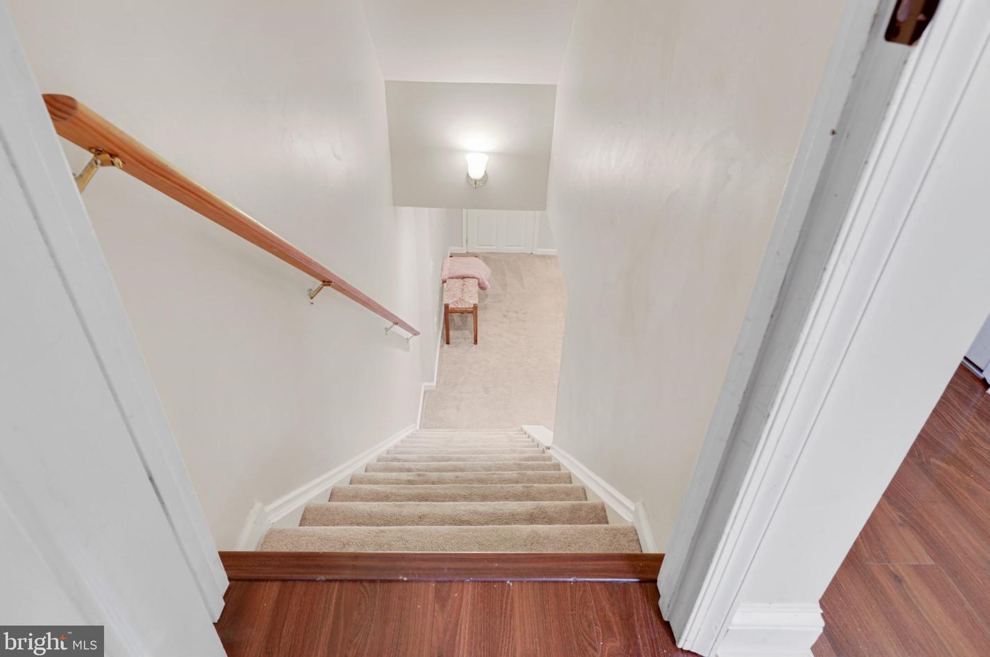 215 Bouldin St, Baltimore MD  21224-2316 exterior