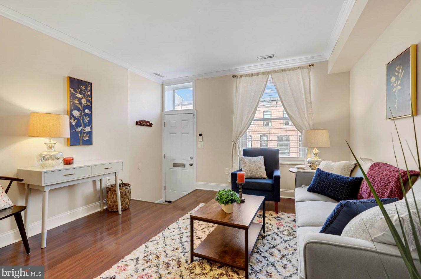 215 Bouldin St, Baltimore MD  21224-2316 exterior