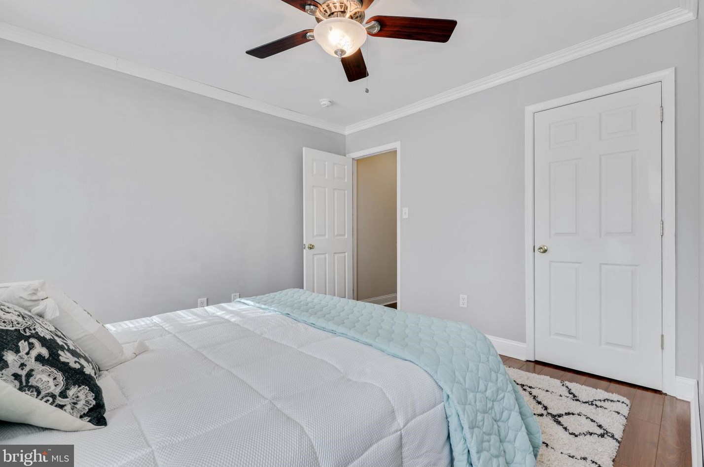 215 Bouldin St, Baltimore MD  21224-2316 exterior