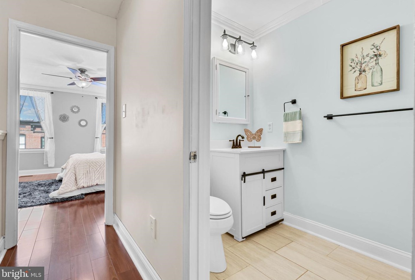 215 Bouldin St, Baltimore MD  21224-2316 exterior