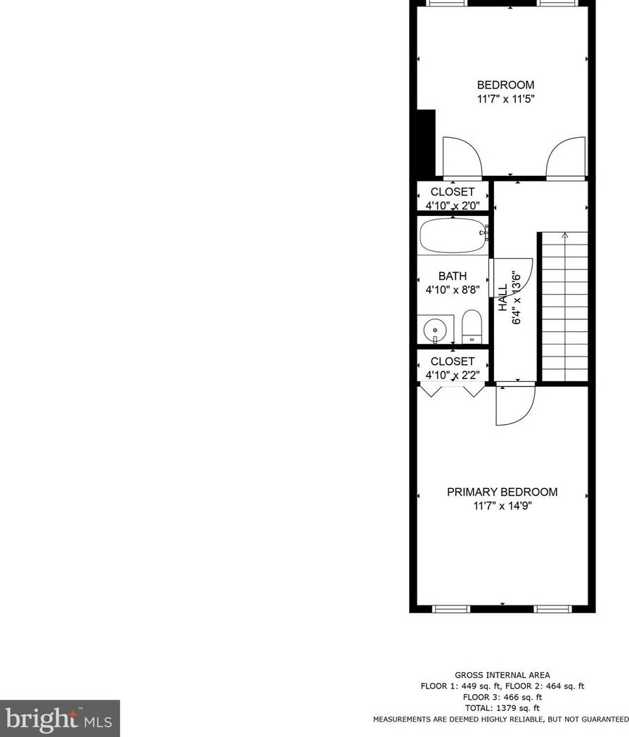 215 Bouldin St, Baltimore MD  21224-2316 exterior