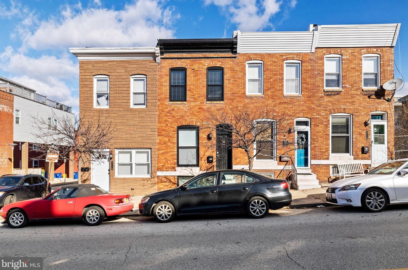 3112 Fleet St, Baltimore, MD 21224-3929