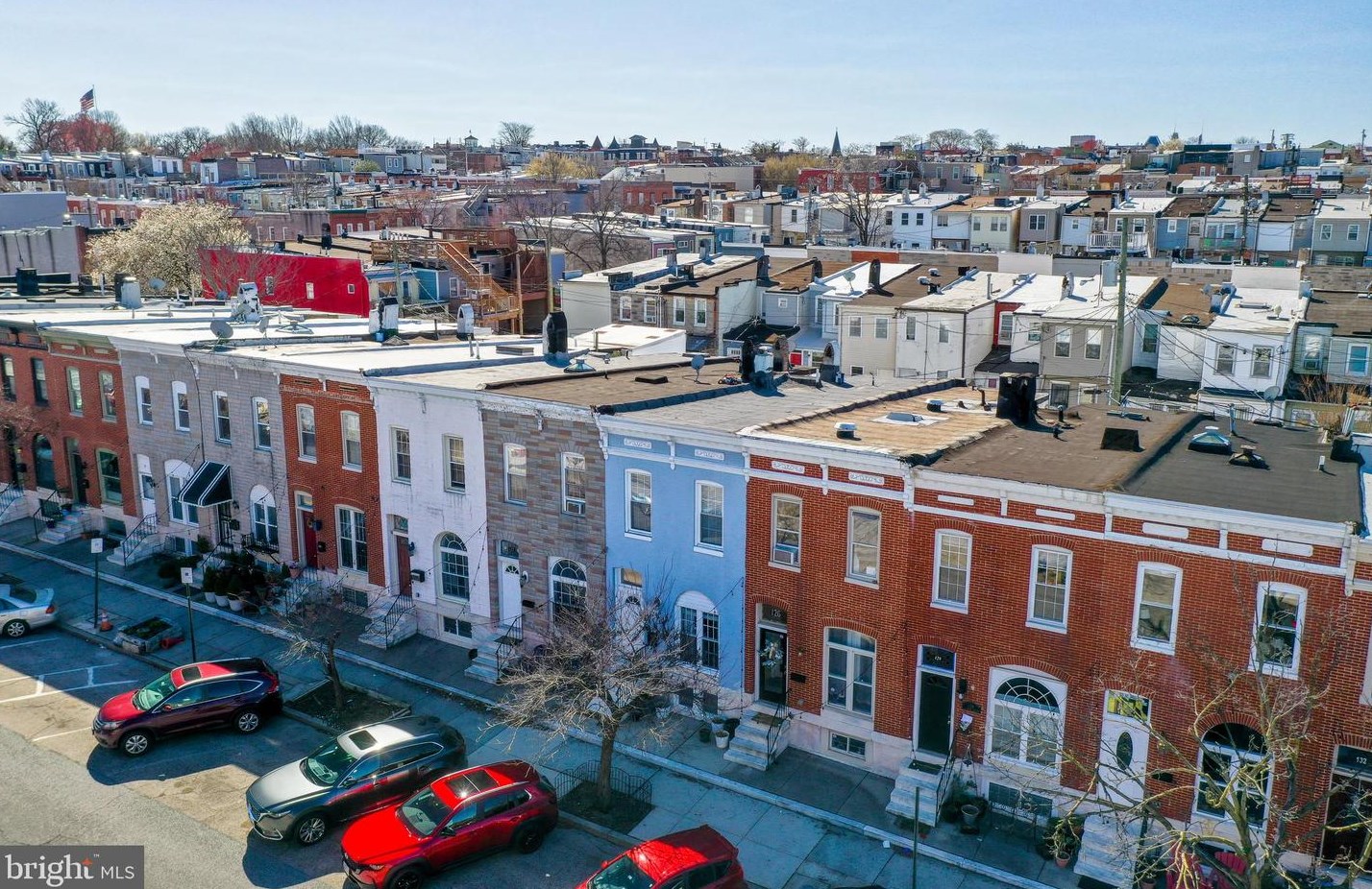 124 Milton Ave, Baltimore, MD 21224-1048