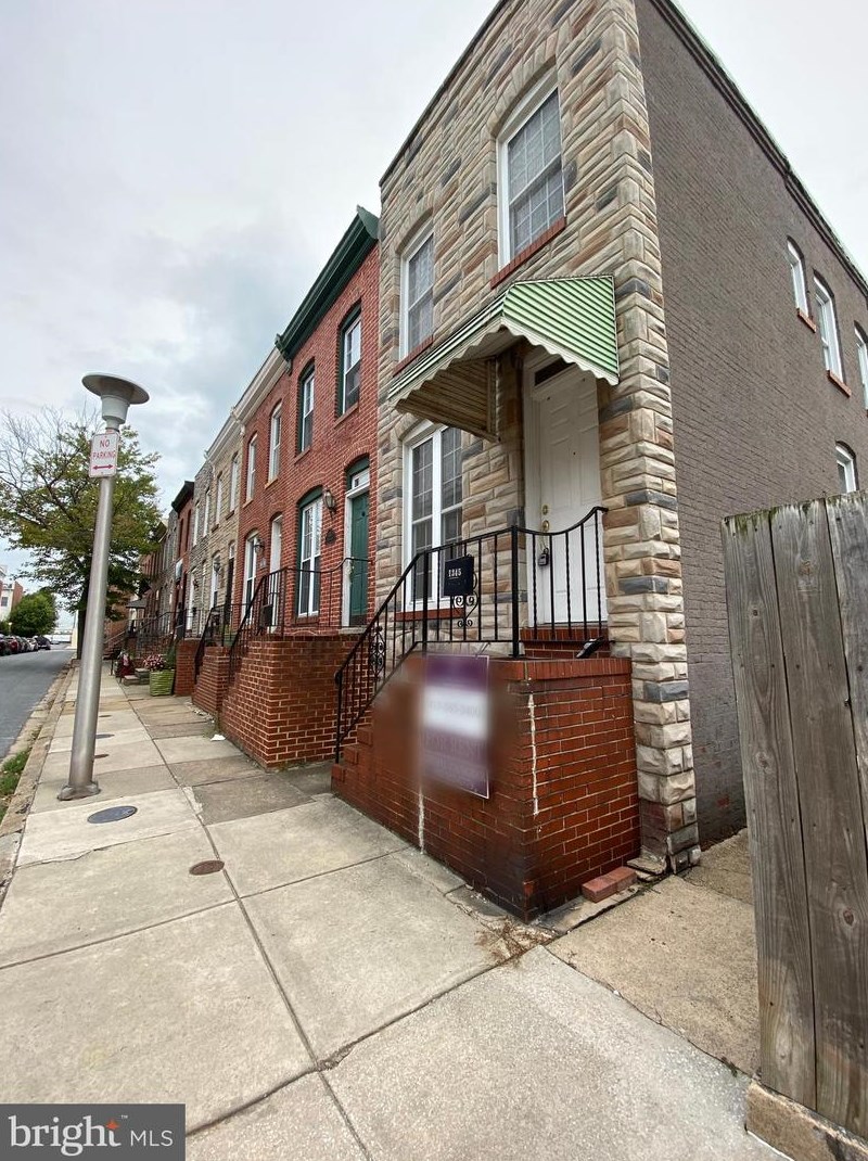 1345 Richardson St, Baltimore, MD 21230
