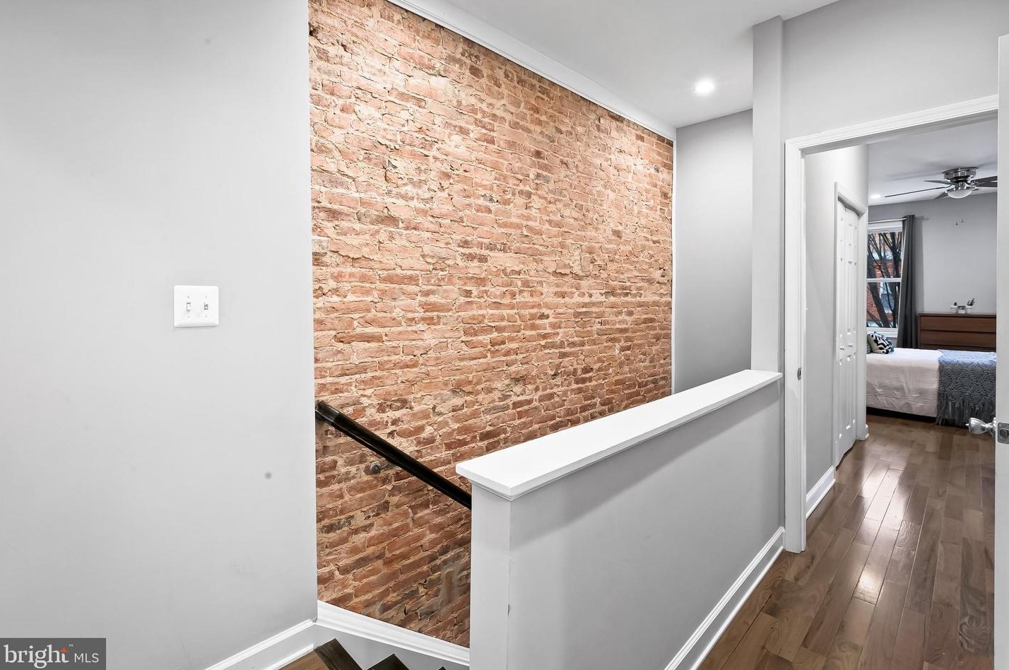 2305 Fairmount Ave, Baltimore MD  21224-1039 exterior