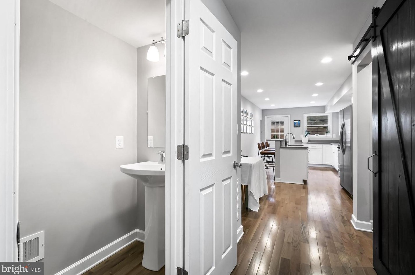2305 Fairmount Ave, Baltimore MD  21224-1039 exterior