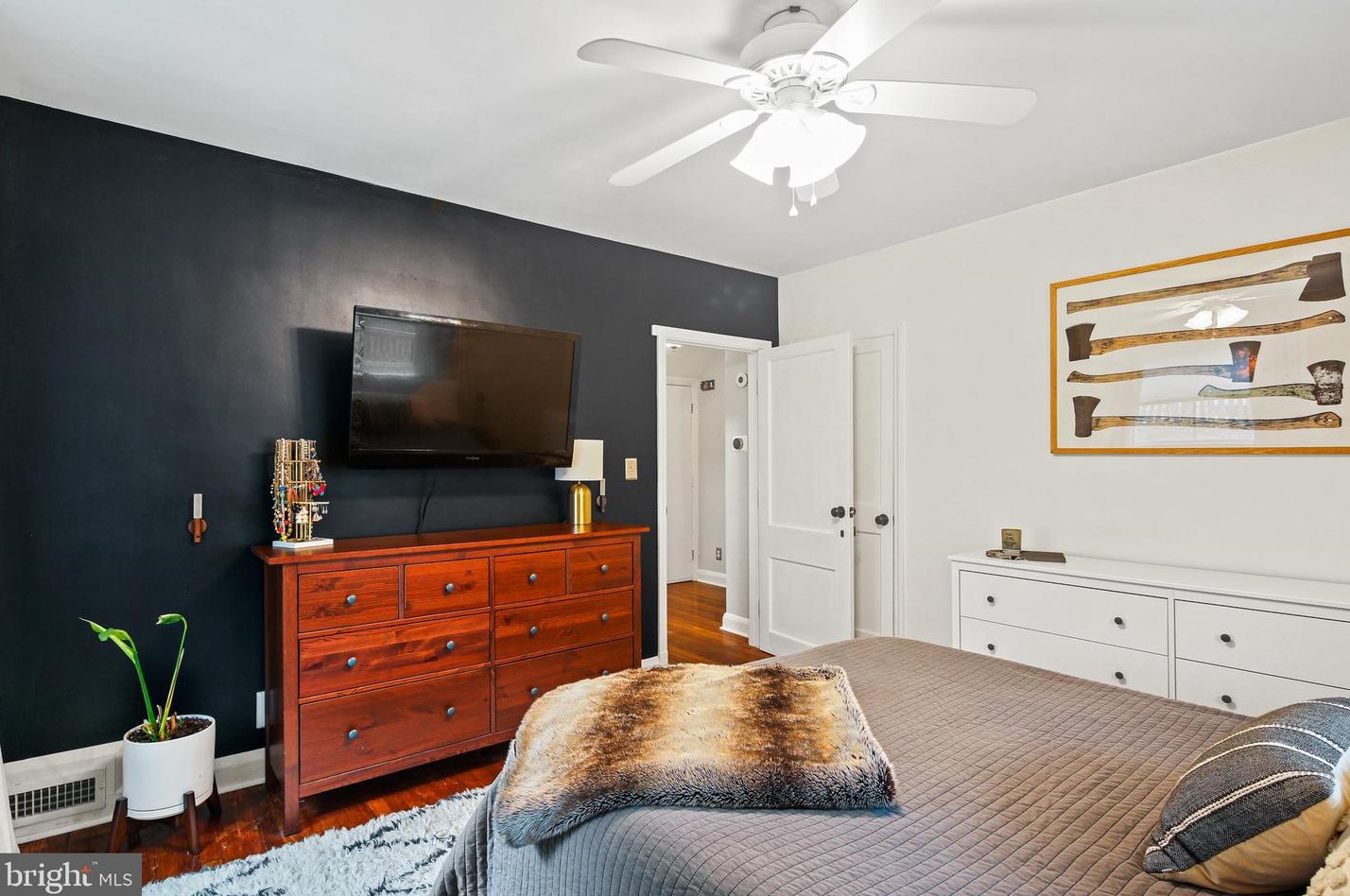 1611 Rogers Ave, Baltimore MD  21209-4543 exterior