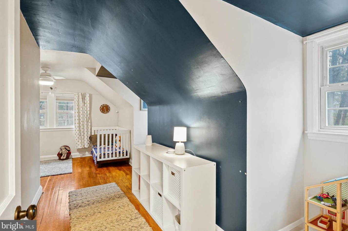 1611 Rogers Ave, Baltimore MD  21209-4543 exterior