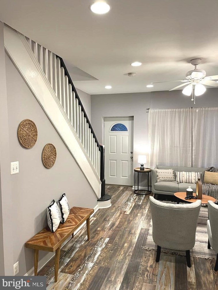 2457 Westport St, Baltimore MD  21230-3019 exterior