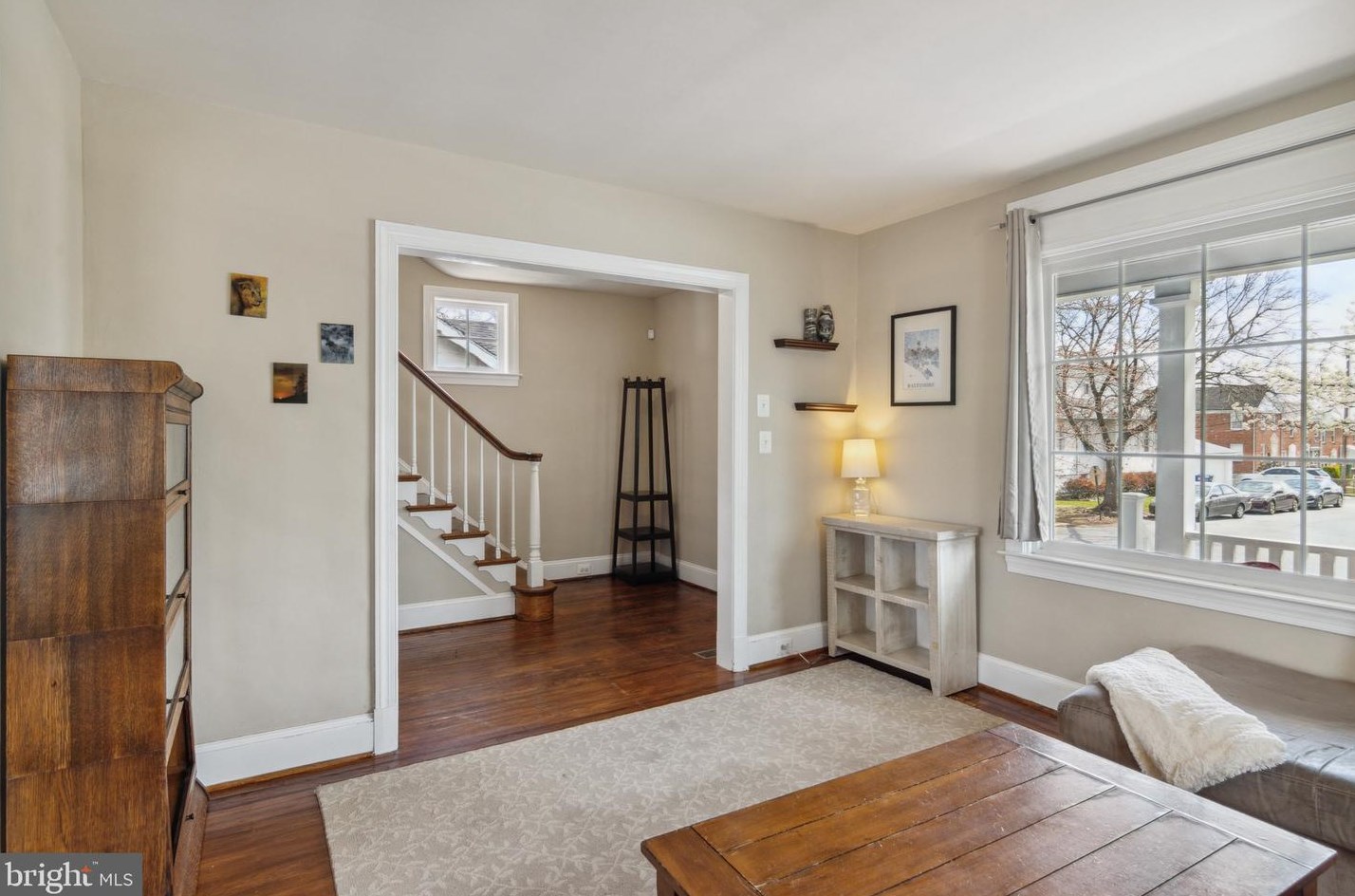 3330 Richmond Ave, Baltimore MD  21213-1145 exterior