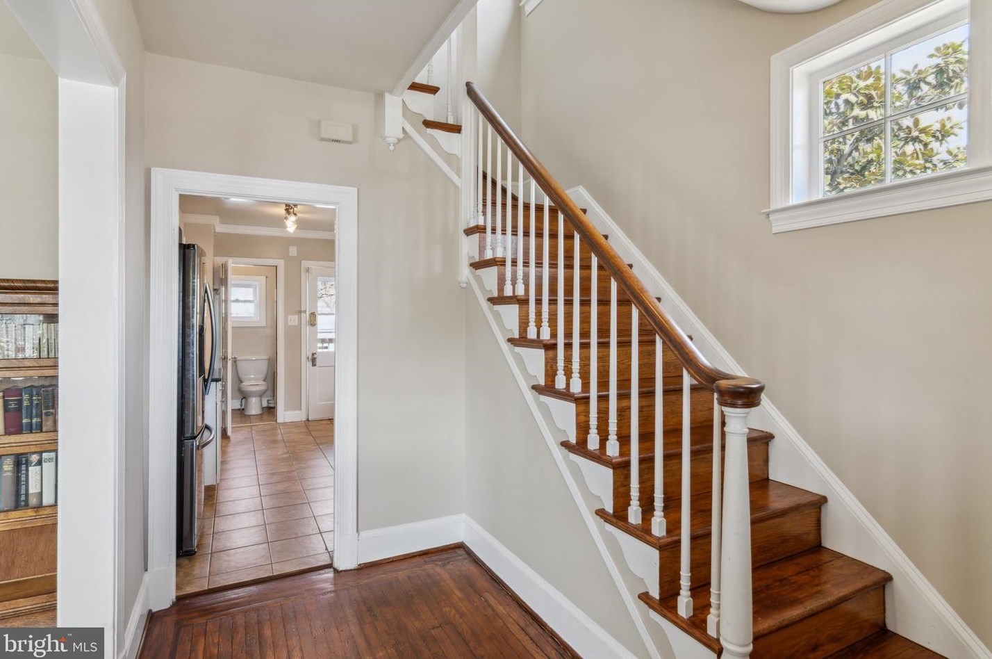 3330 Richmond Ave, Baltimore MD  21213-1145 exterior