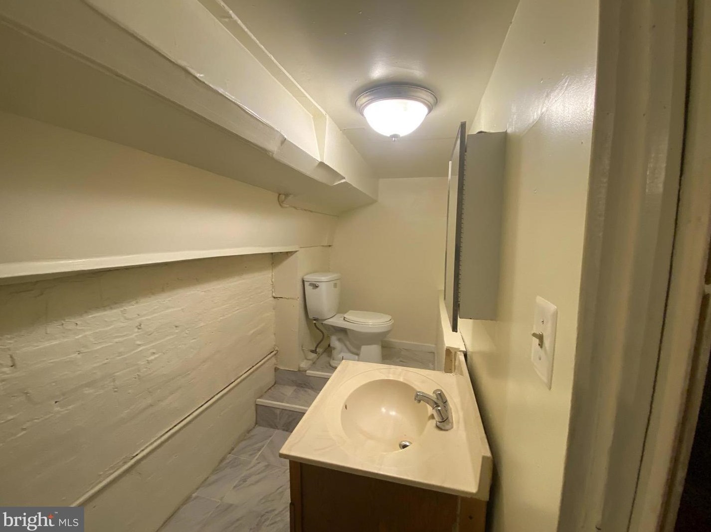 532 Streeper St, Baltimore MD  21205-2713 exterior