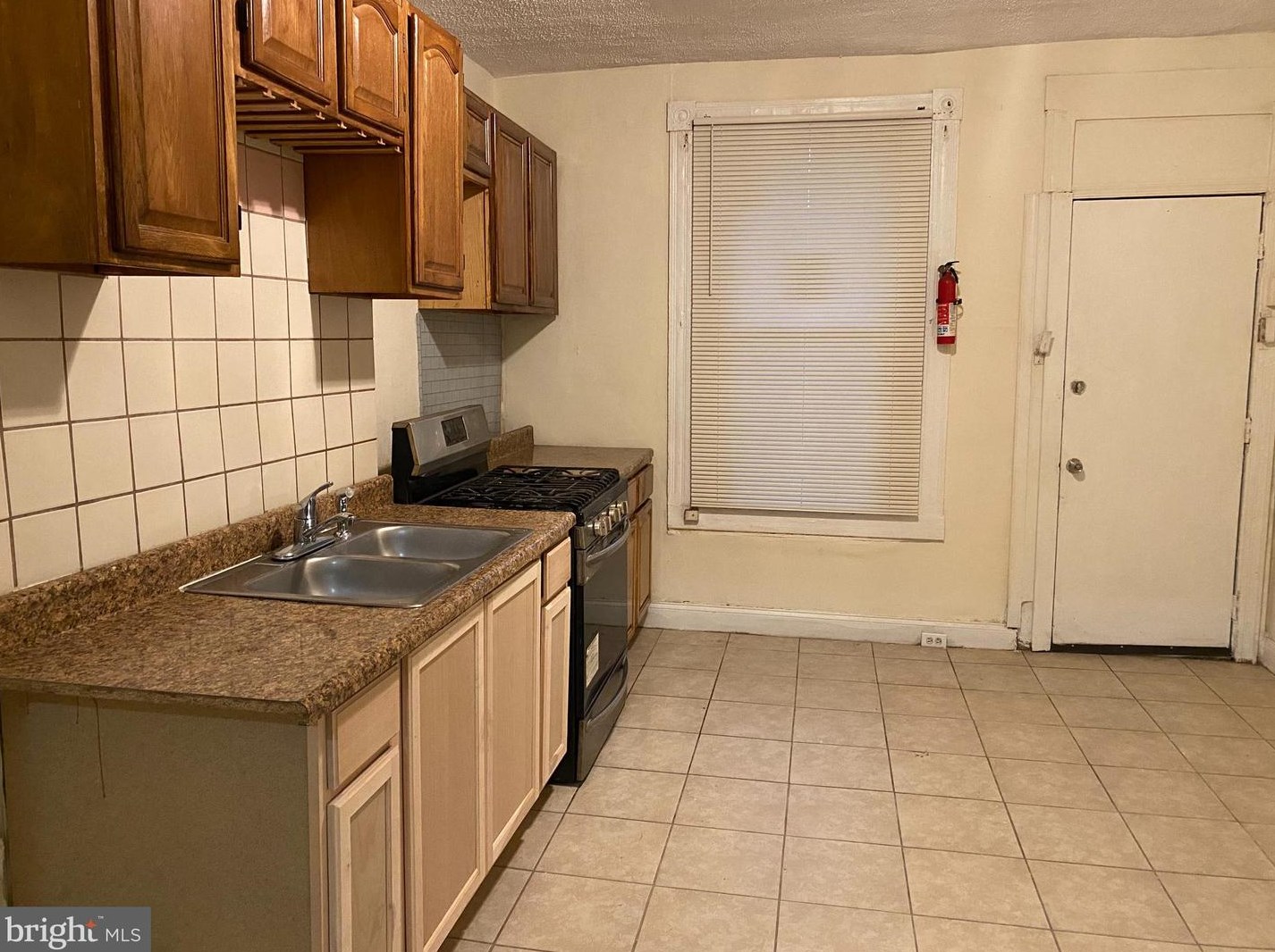 532 Streeper St, Baltimore MD  21205-2713 exterior