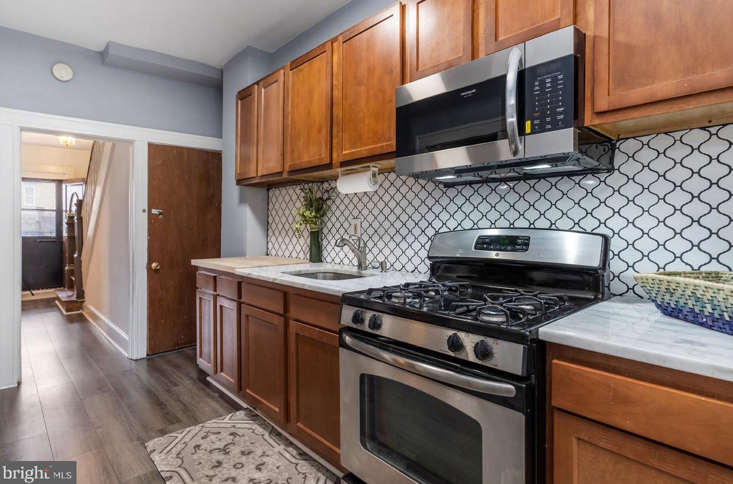 4402 Belair Rd, Baltimore MD  21206-6335 exterior