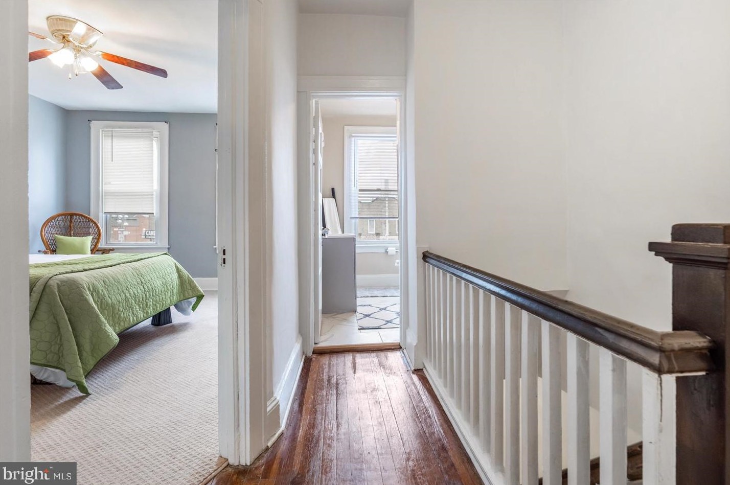 4402 Belair Rd, Baltimore MD  21206-6335 exterior