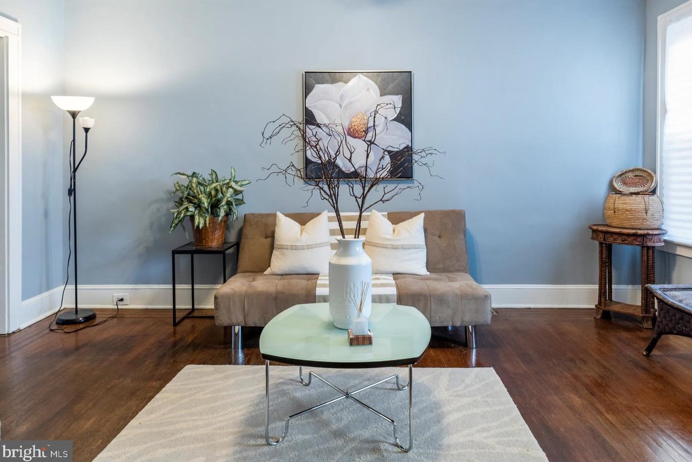 4402 Belair Rd, Baltimore MD  21206-6335 exterior