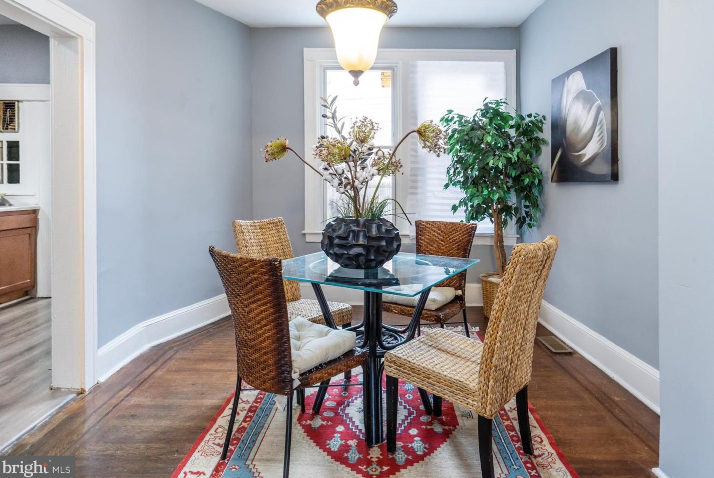 4402 Belair Rd, Baltimore MD  21206-6335 exterior