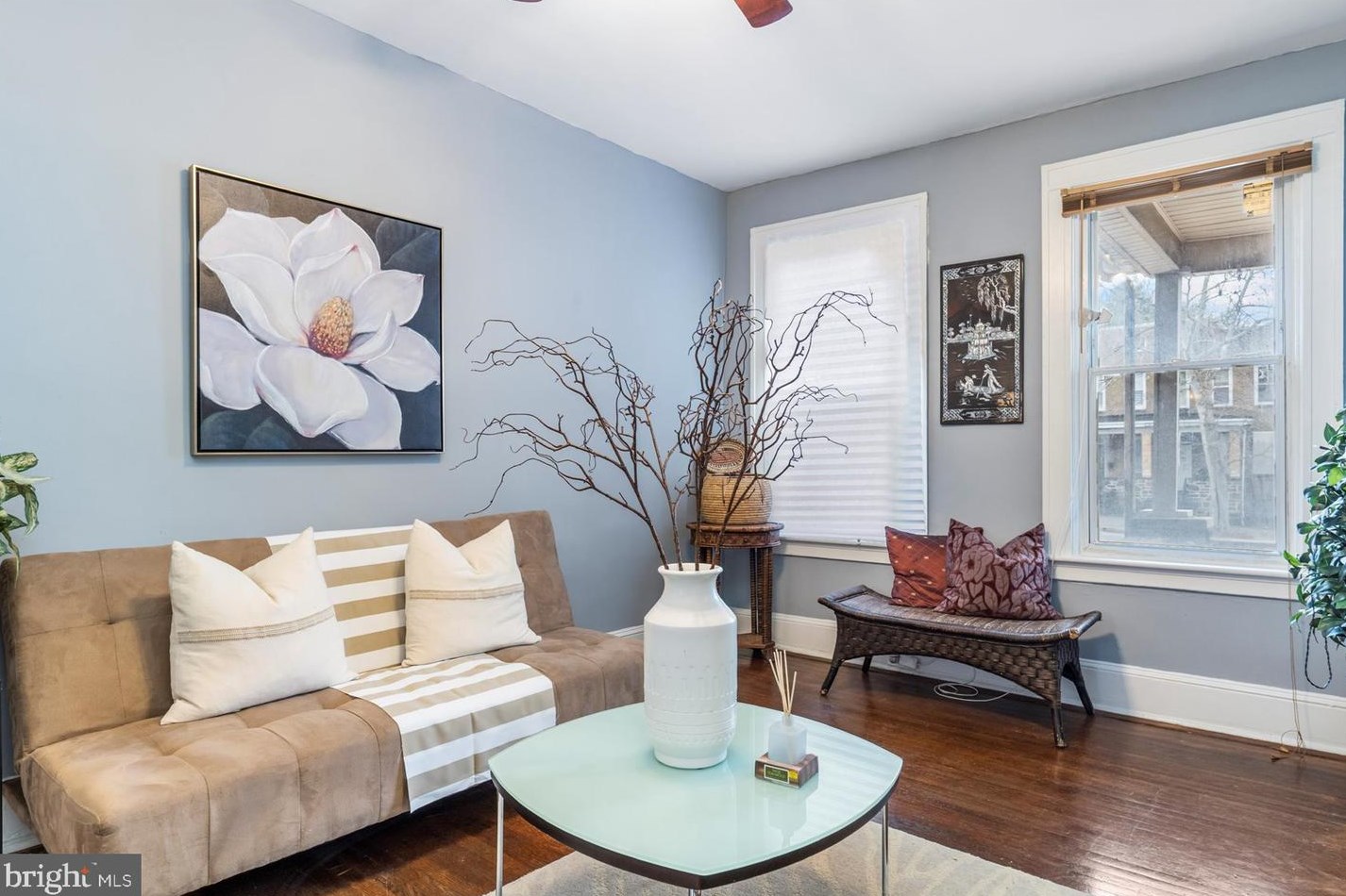 4402 Belair Rd, Baltimore MD  21206-6335 exterior