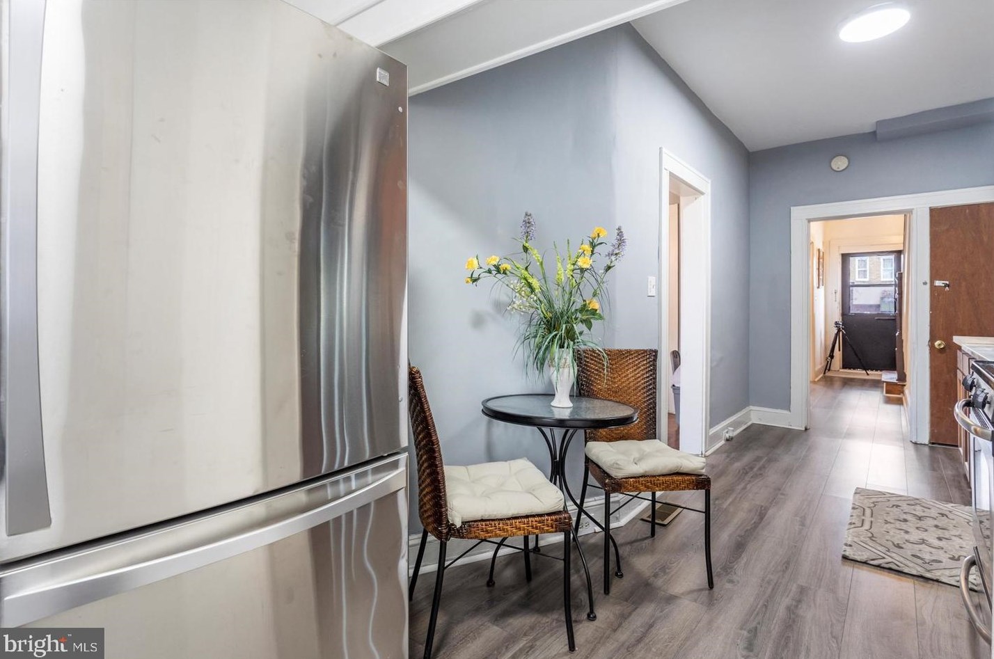 4402 Belair Rd, Baltimore MD  21206-6335 exterior