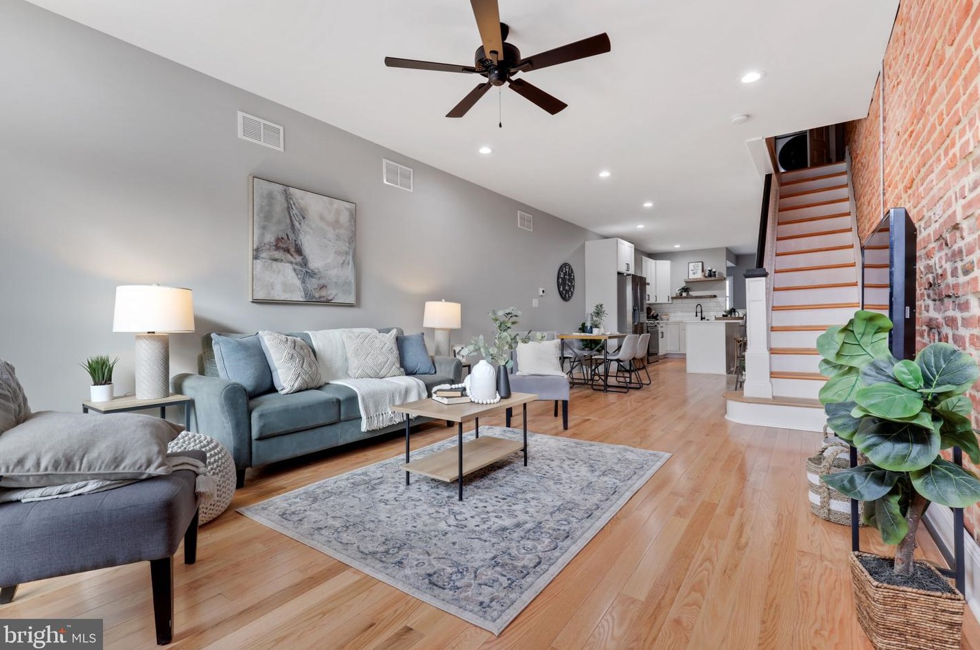 3314 Fait Ave, Baltimore MD  21224-4349 exterior