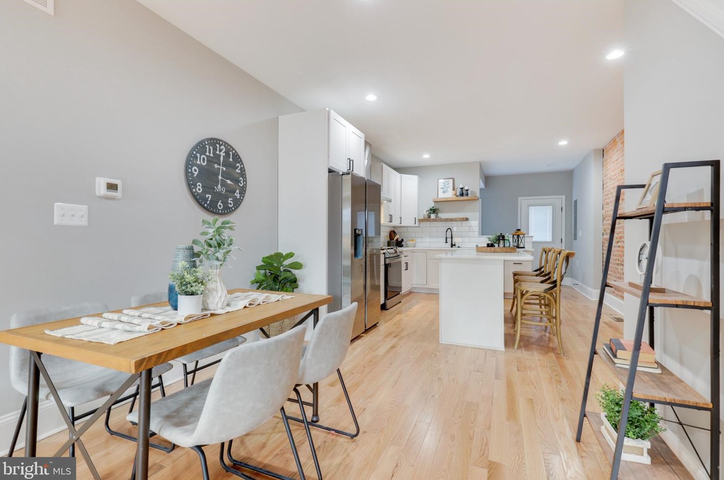 3314 Fait Ave, Baltimore MD  21224-4349 exterior