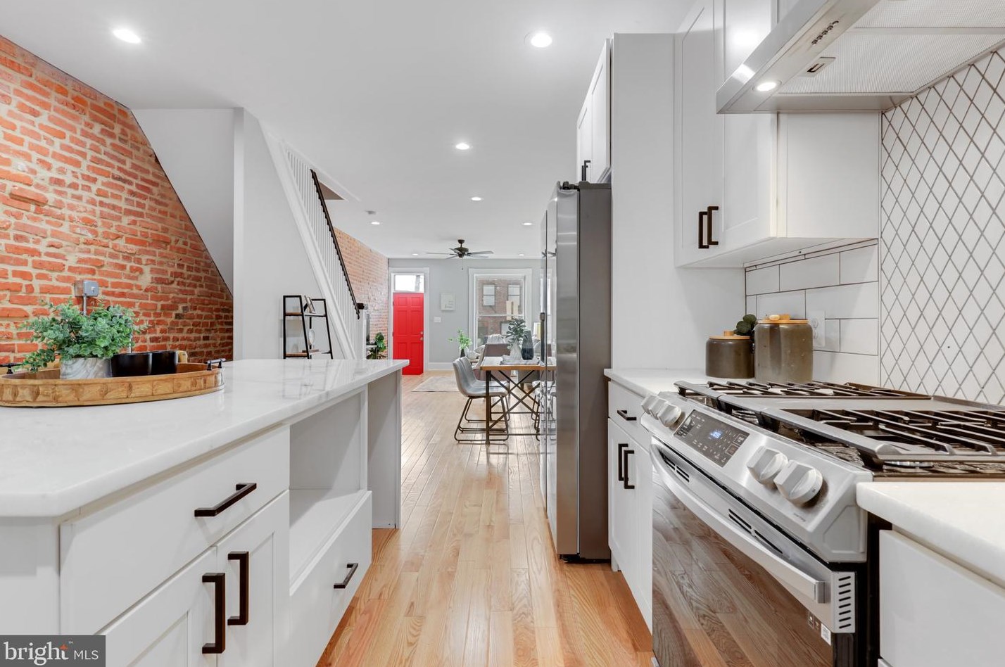 3314 Fait Ave, Baltimore MD  21224-4349 exterior