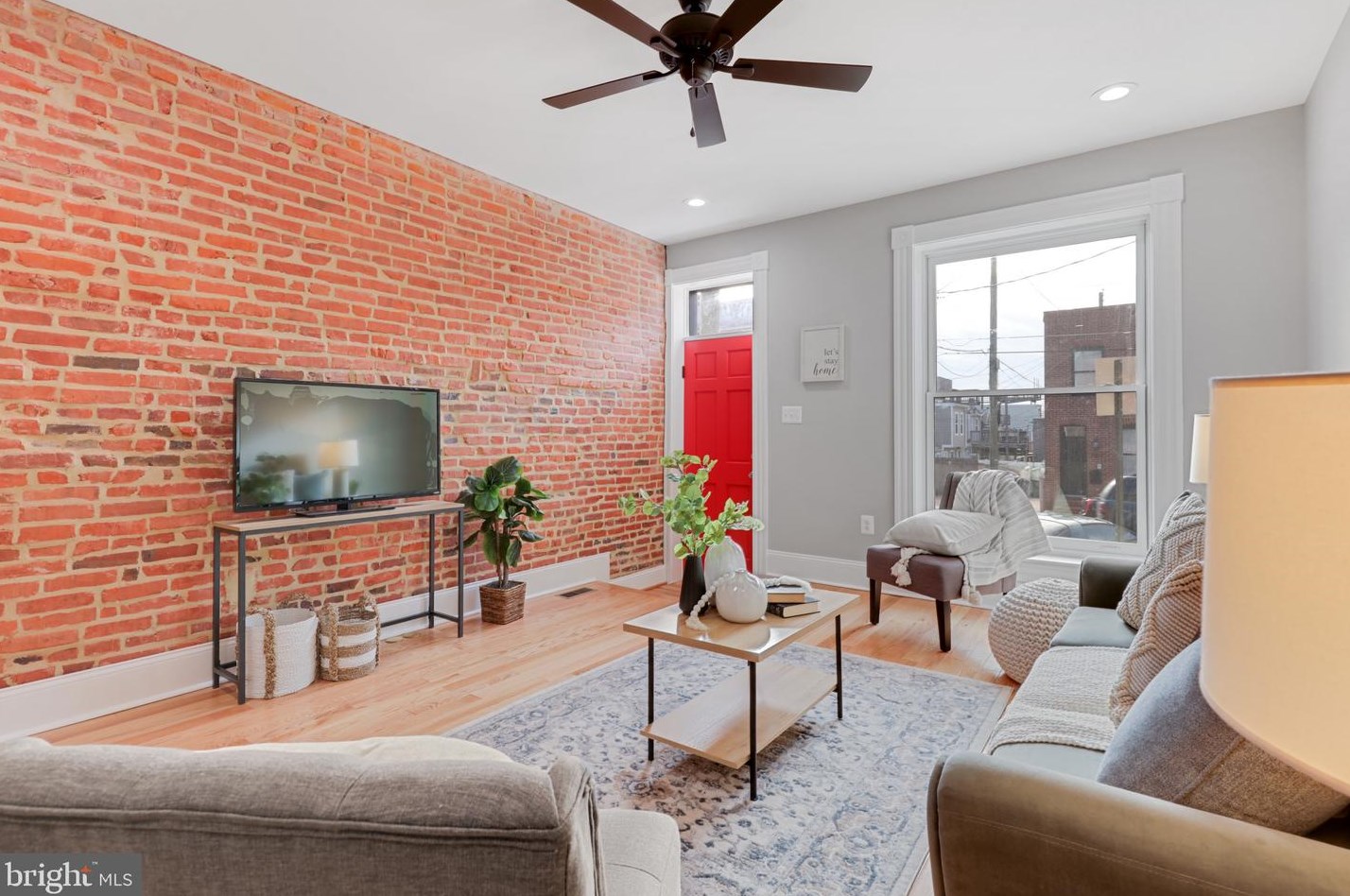 3314 Fait Ave, Baltimore MD  21224-4349 exterior