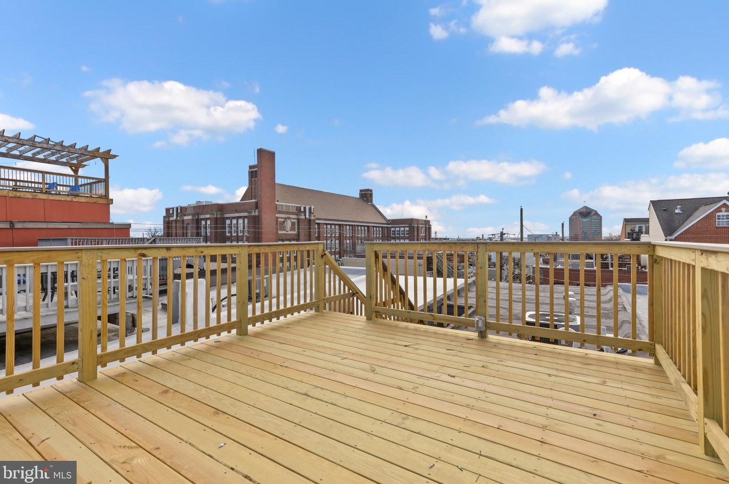 3314 Fait Ave, Baltimore MD  21224-4349 exterior