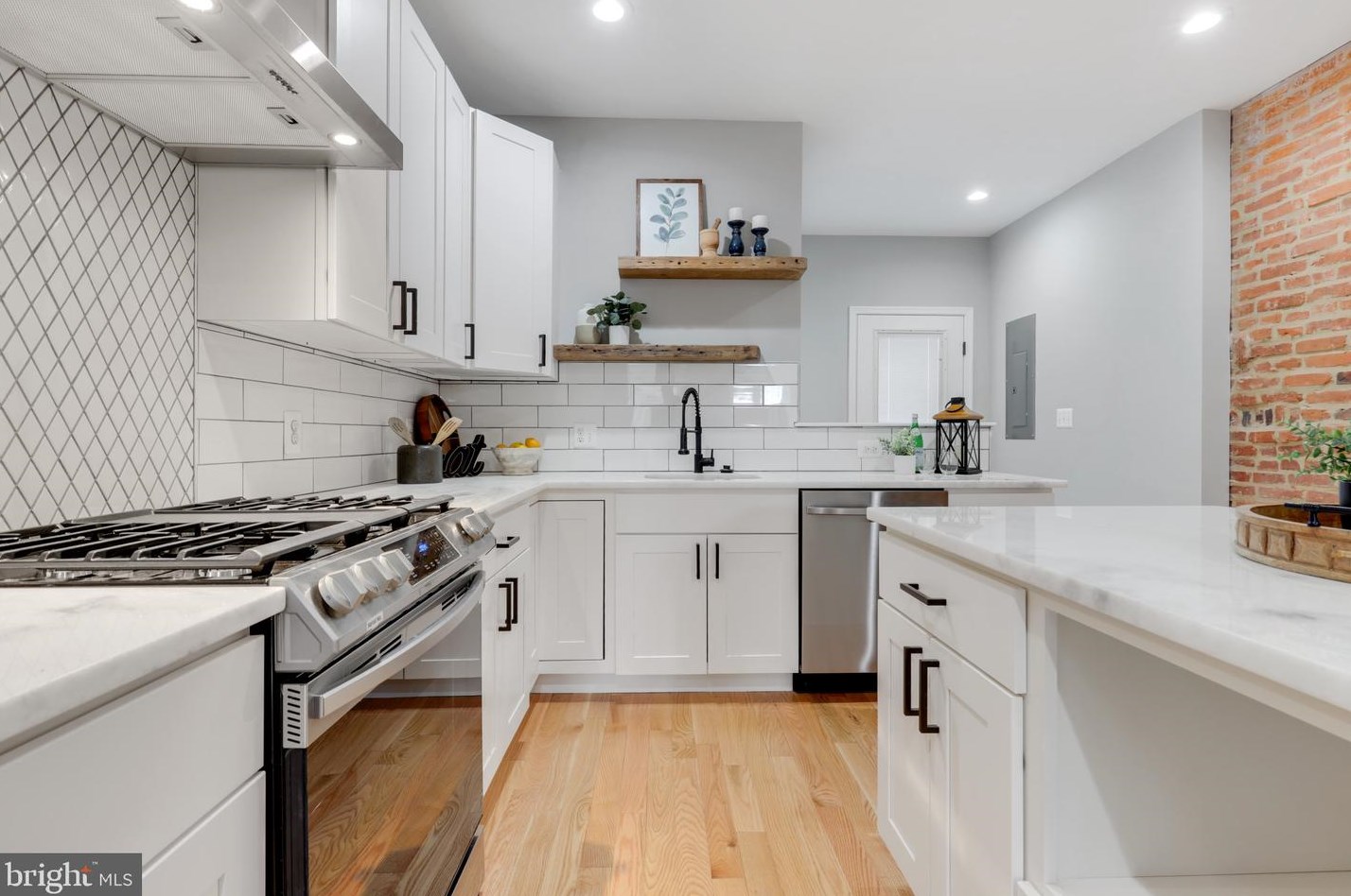 3314 Fait Ave, Baltimore MD  21224-4349 exterior