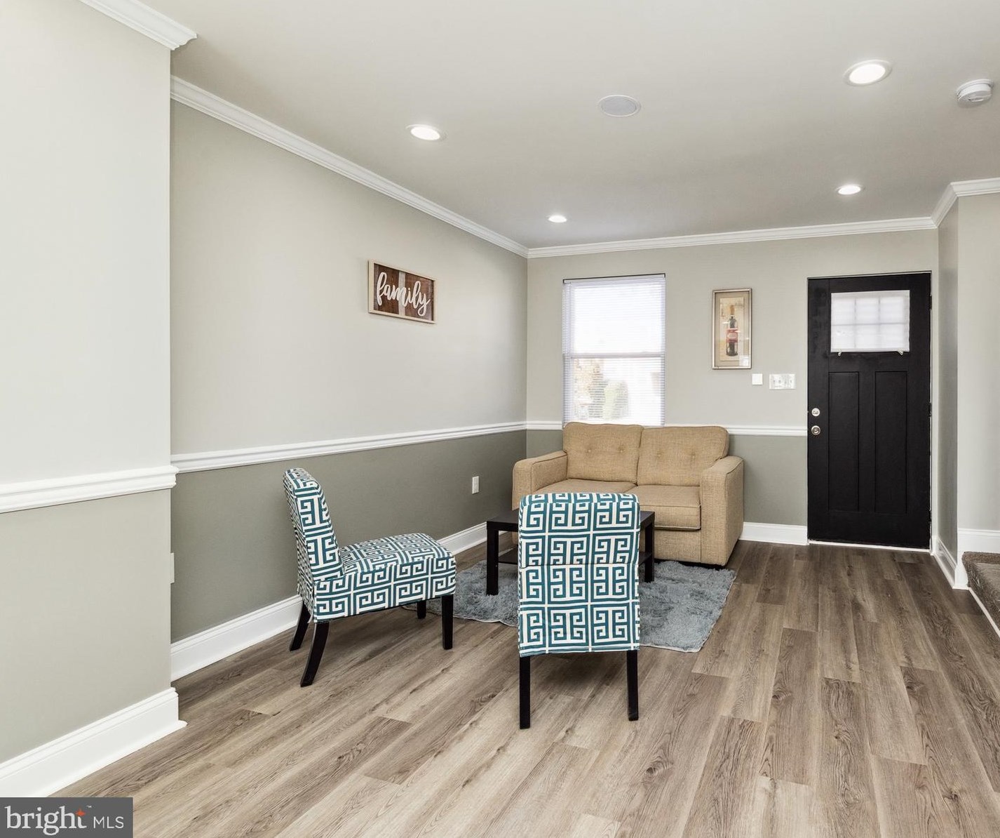 2719 Spaulding Ave, Baltimore, MD 21215-5339