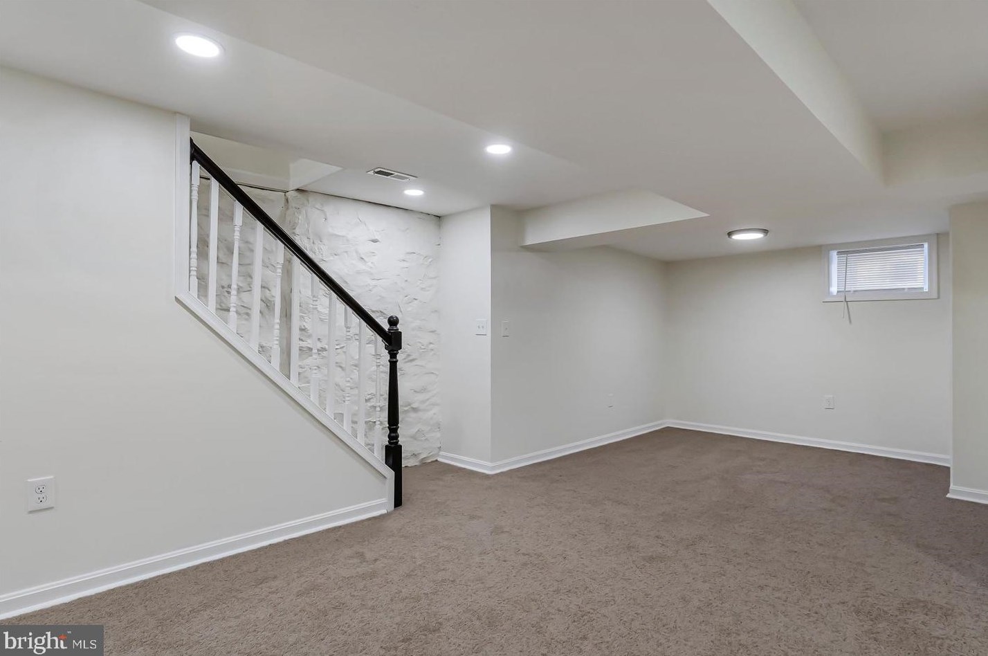2405 Mosher St, Baltimore MD  21216-4511 exterior