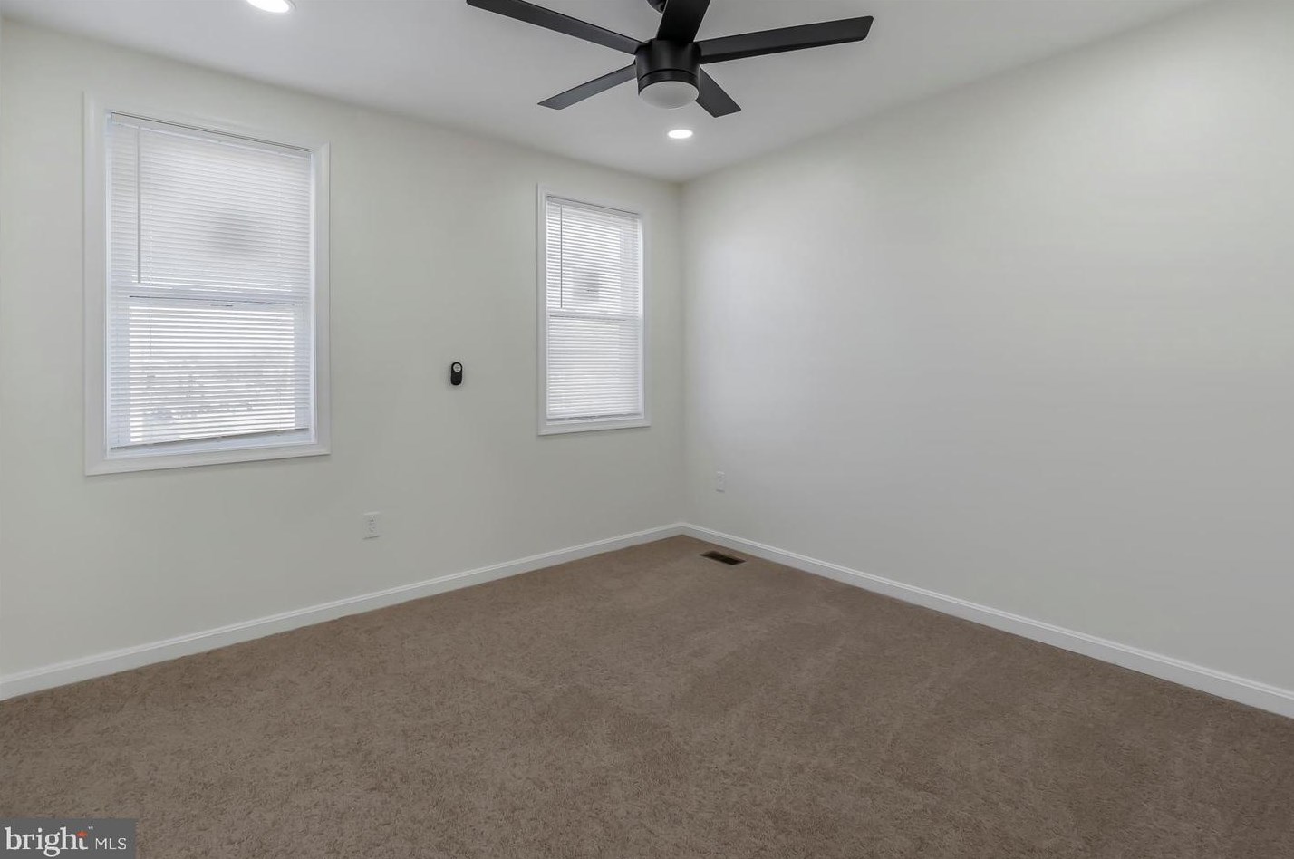 2405 Mosher St, Baltimore MD  21216-4511 exterior