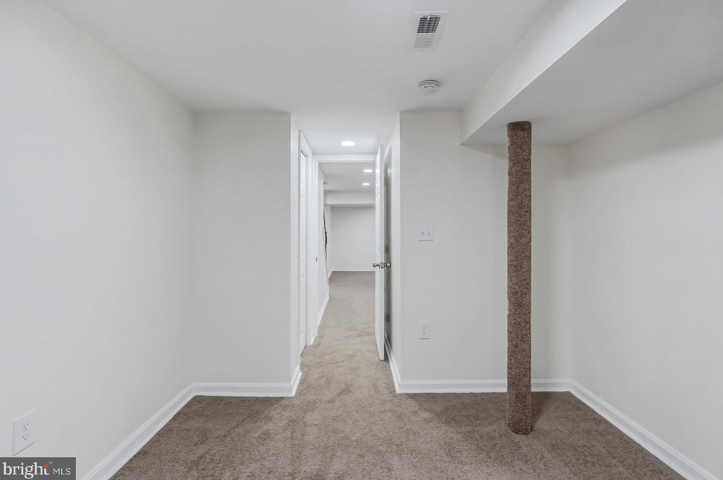 2405 Mosher St, Baltimore MD  21216-4511 exterior