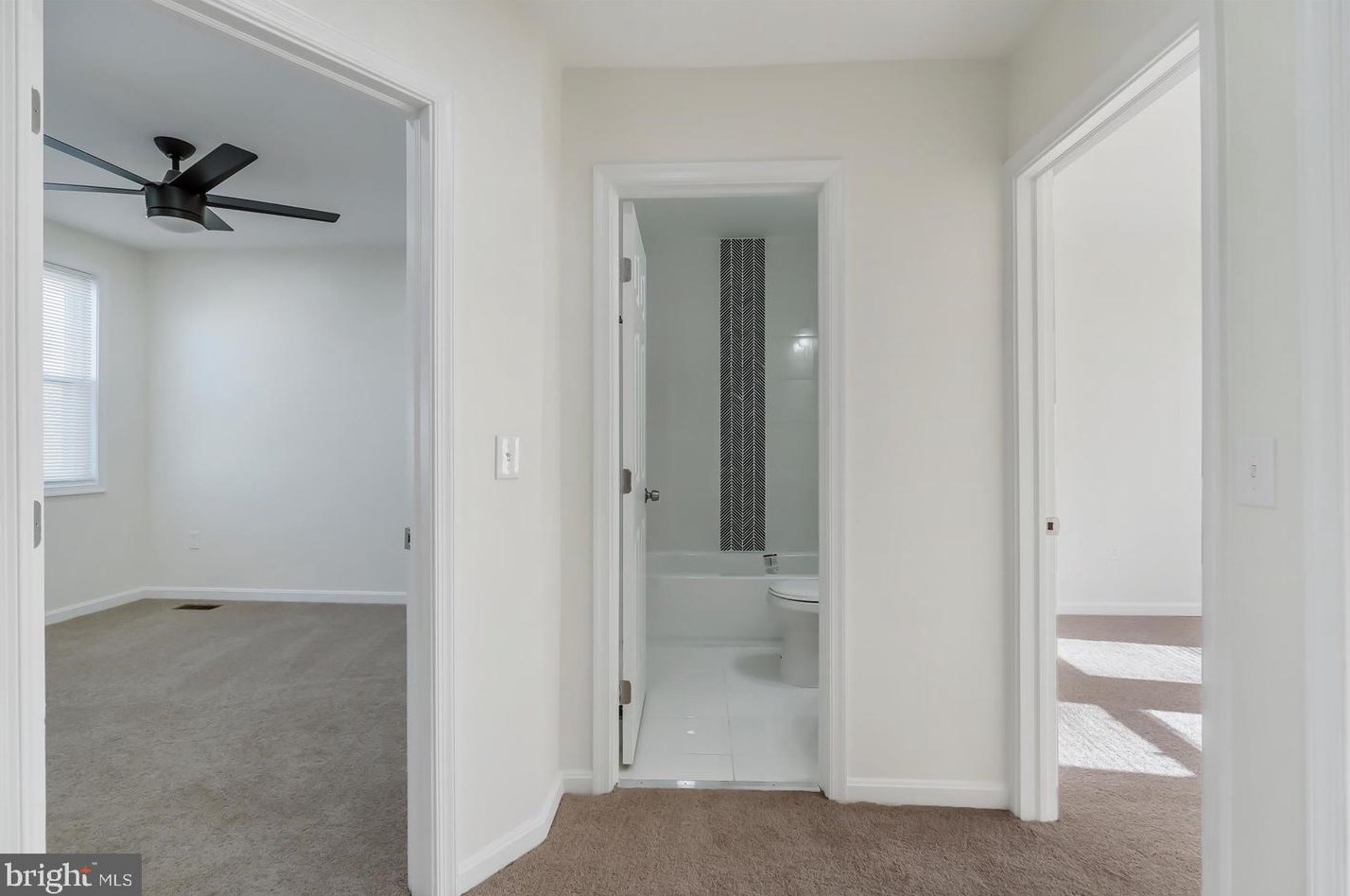 2405 Mosher St, Baltimore MD  21216-4511 exterior