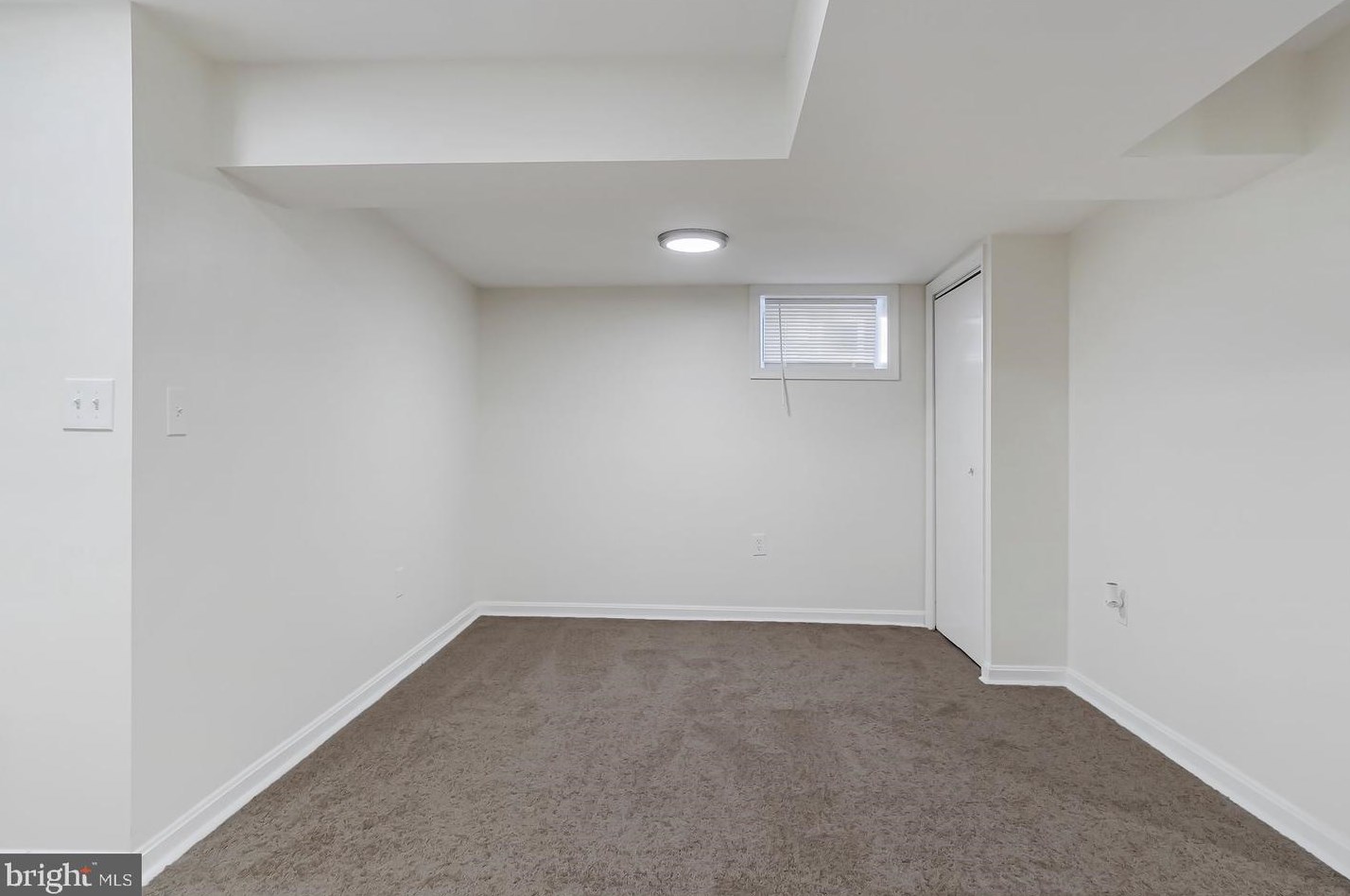 2405 Mosher St, Baltimore MD  21216-4511 exterior