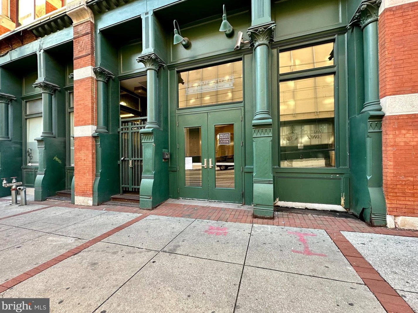 22 S Howard St # R-402, Baltimore, MD