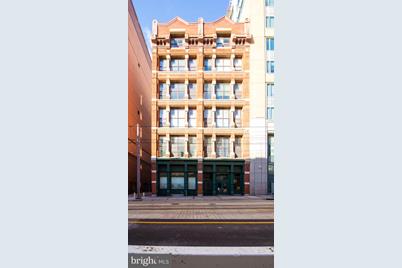 22 S Howard Street #R-402 - Photo 1
