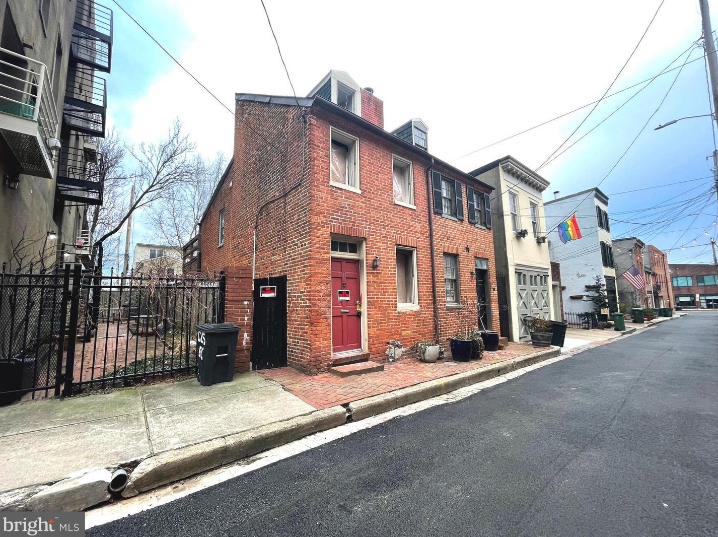 125 Churchill St, Baltimore, MD