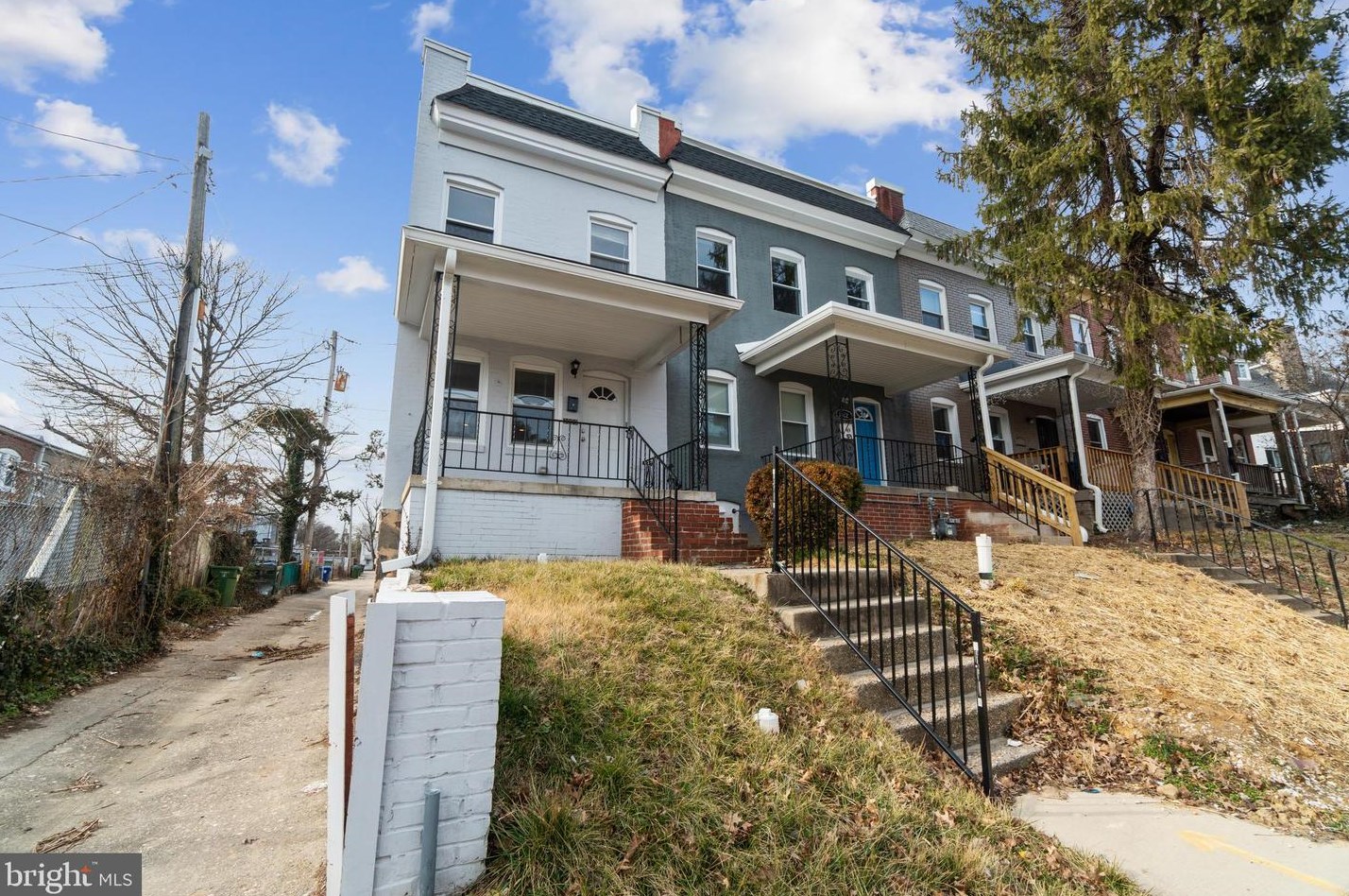 3800 Old York Rd, Baltimore, MD 21218
